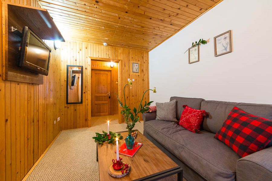Hadar Chalet Buzau Exterior foto